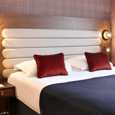 Hotel Marielle Val Thorens Exterior photo