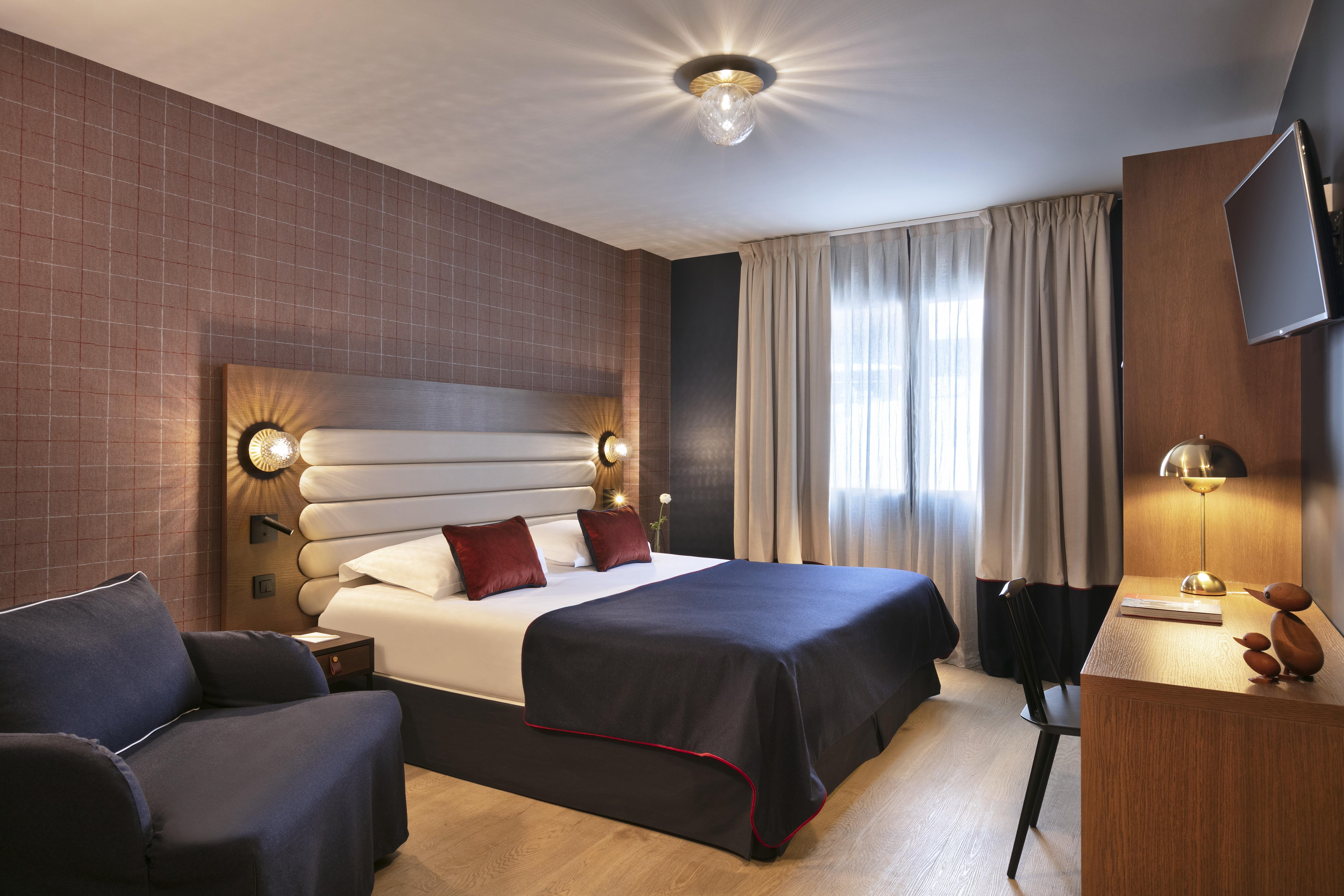 Hotel Marielle Val Thorens Exterior photo