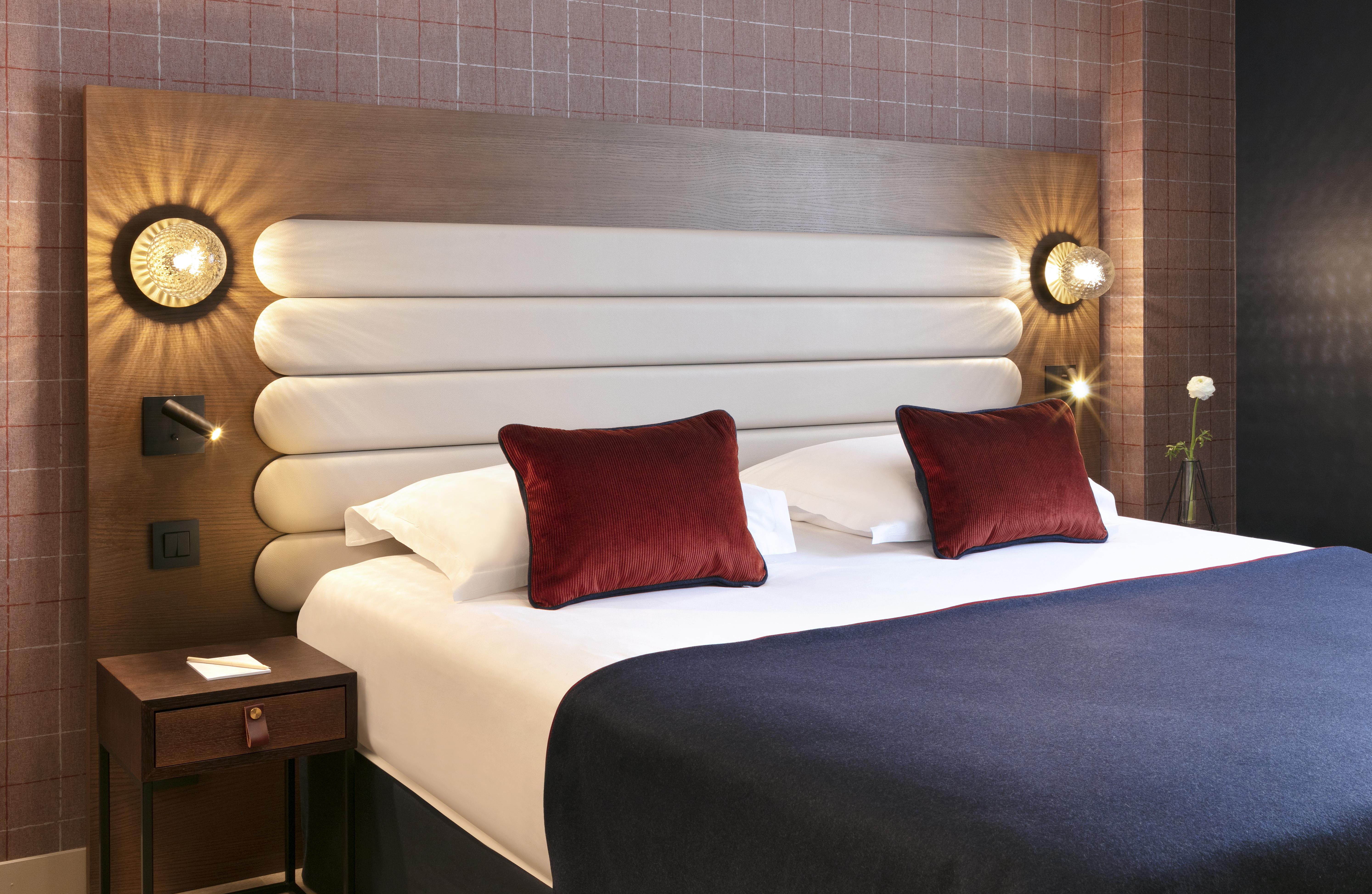 Hotel Marielle Val Thorens Exterior photo