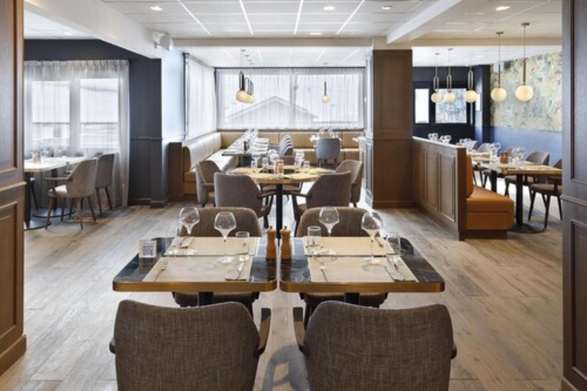 Hotel Marielle Val Thorens Exterior photo