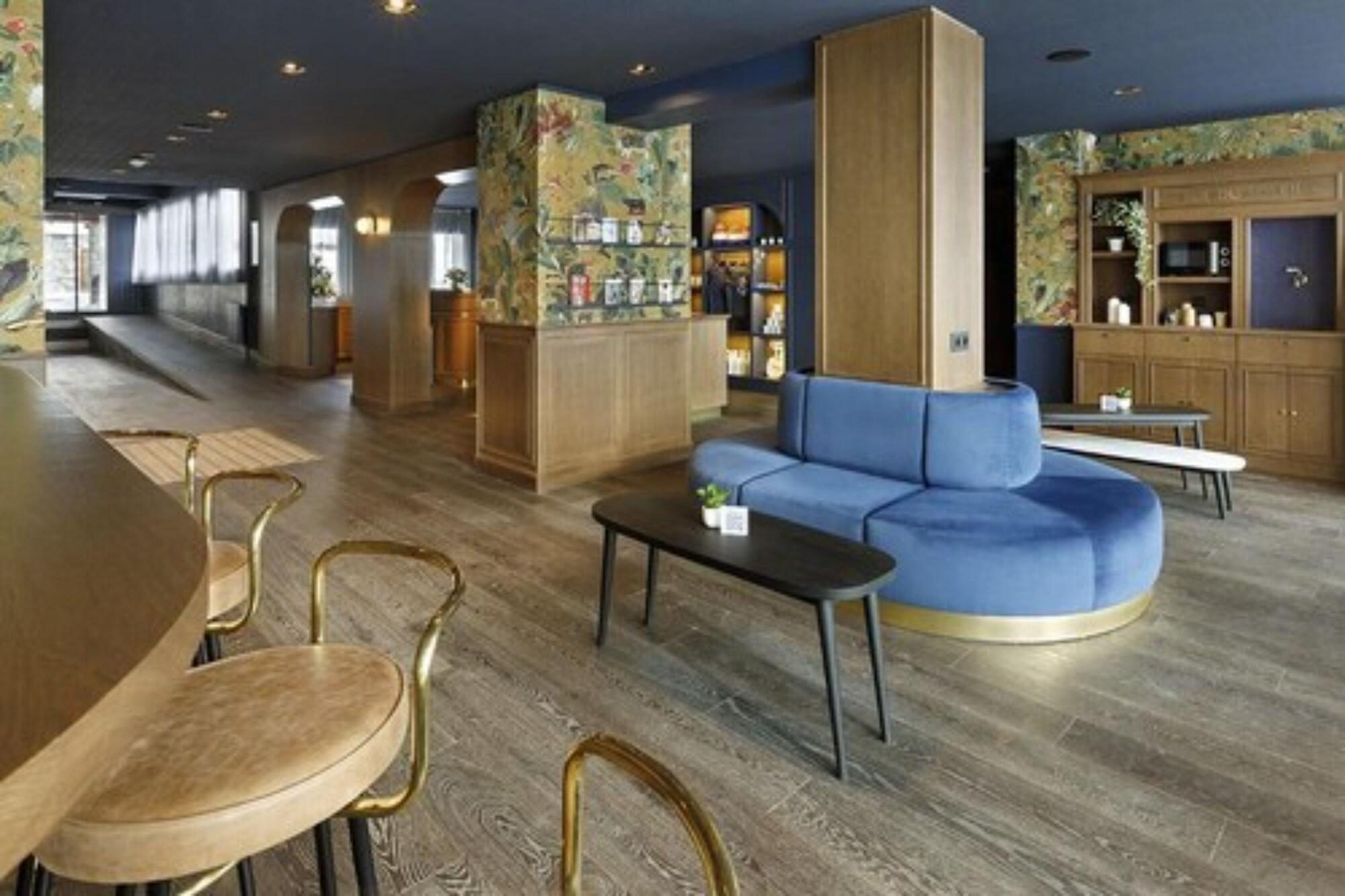 Hotel Marielle Val Thorens Exterior photo